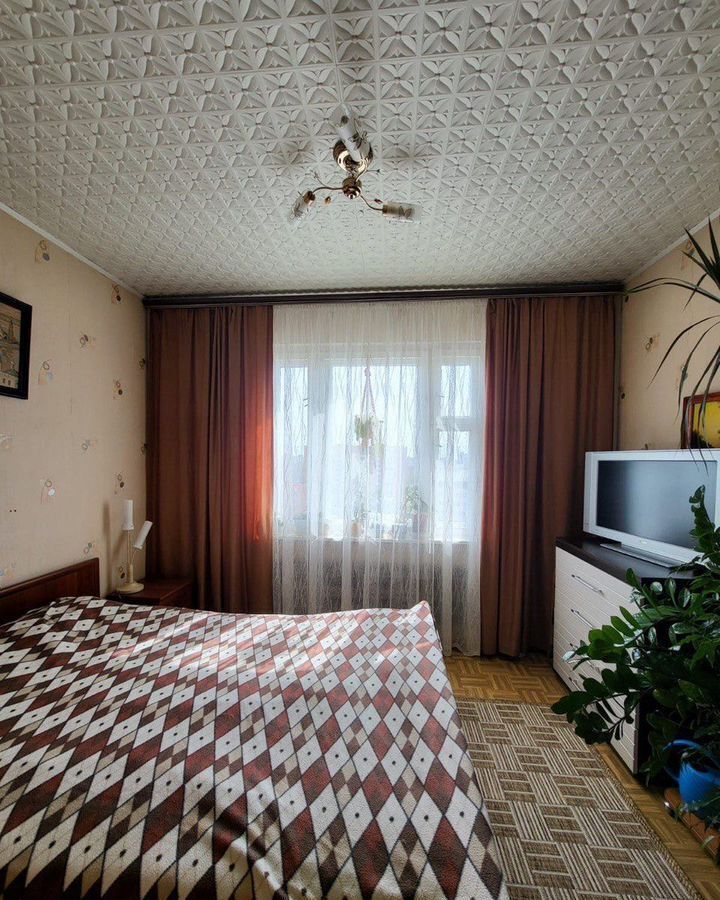 квартира г Чебоксары р-н Калининский ул Шумилова 30 фото 5