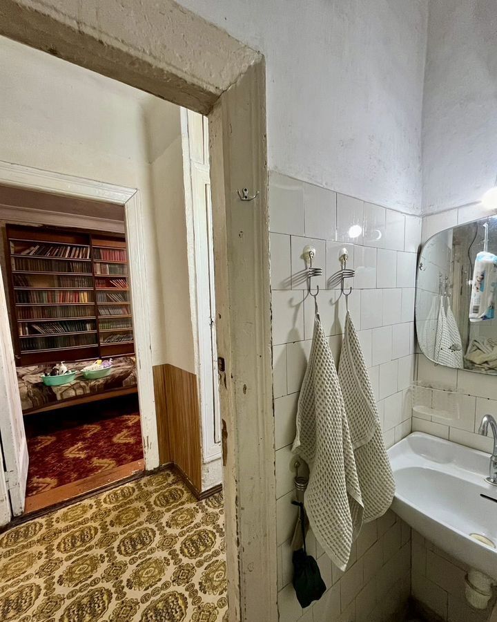 квартира г Севастополь ул Партизанская 3 Крым фото 10