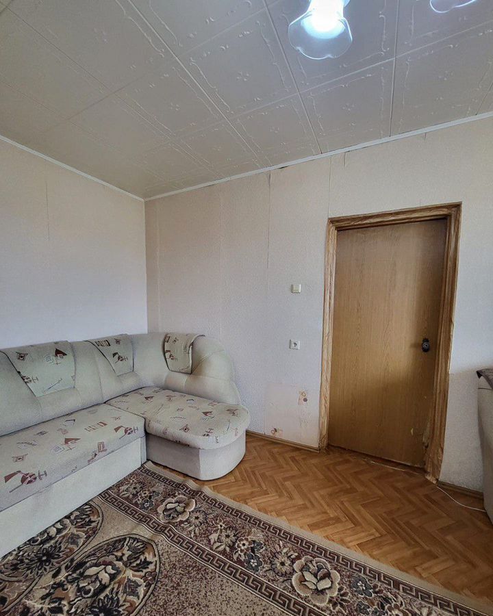 квартира г Чебоксары р-н Калининский ул Шумилова 30 фото 10