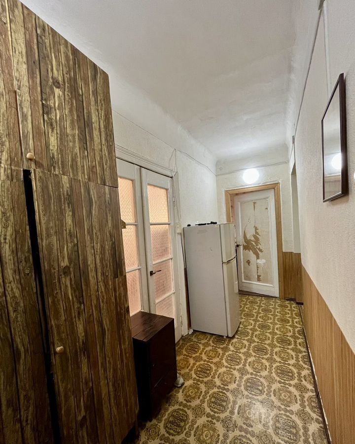 квартира г Севастополь ул Партизанская 3 Крым фото 12