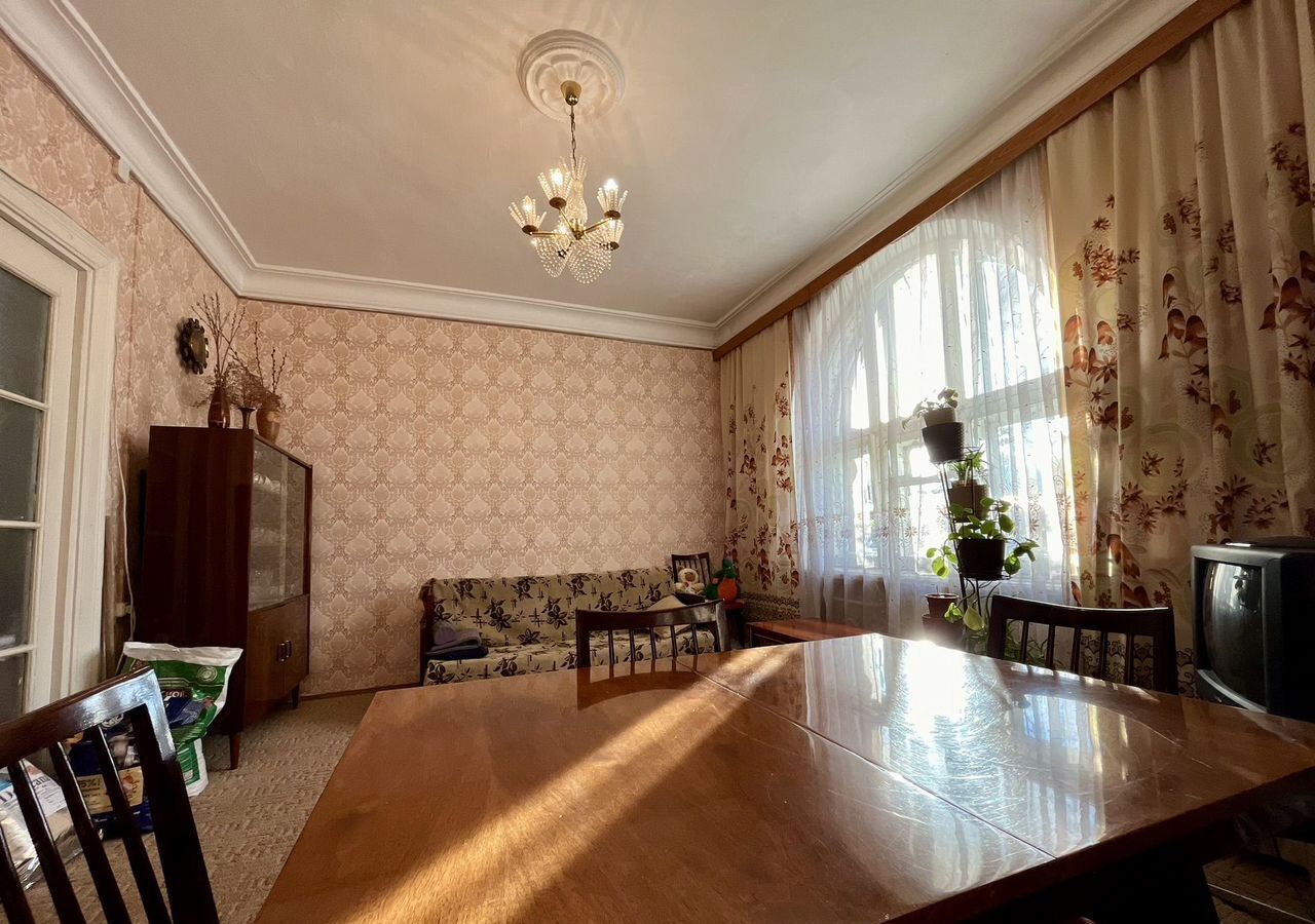 квартира г Севастополь ул Партизанская 3 Крым фото 15
