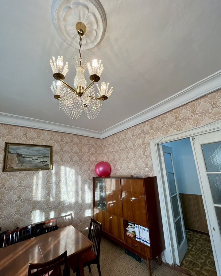 квартира г Севастополь ул Партизанская 3 Крым фото 16