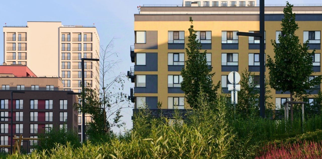 квартира г Новосибирск р-н Октябрьский ул Большевистская 43/2с фото 7