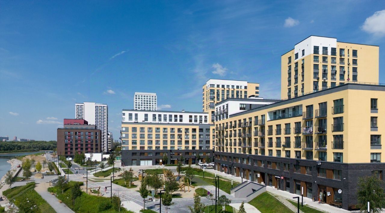 квартира г Новосибирск р-н Октябрьский ул Большевистская 43/2с фото 5