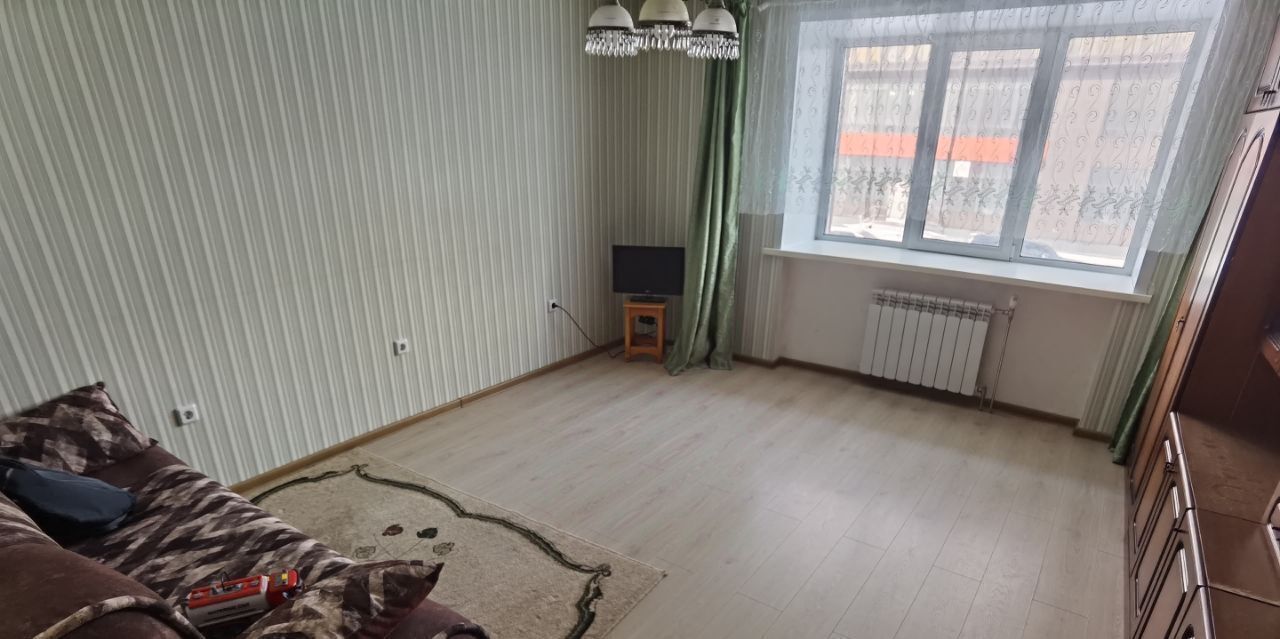 квартира г Обь ул Ломоносова 44 фото 11