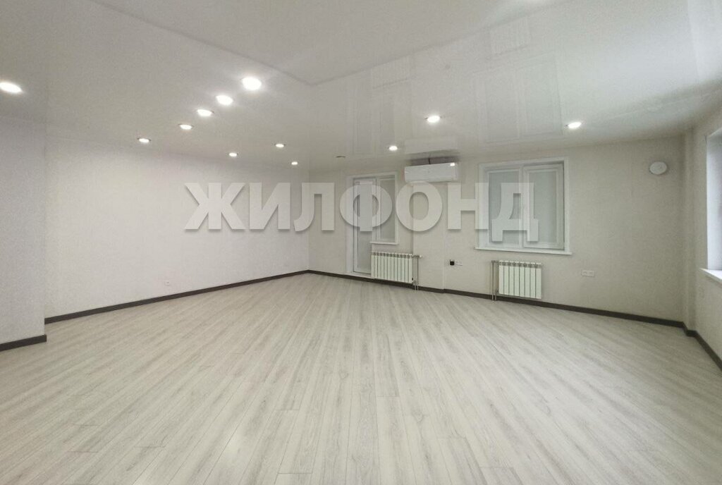 квартира г Новосибирск метро Площадь Гарина-Михайловского ул Ясный Берег 10 фото 1