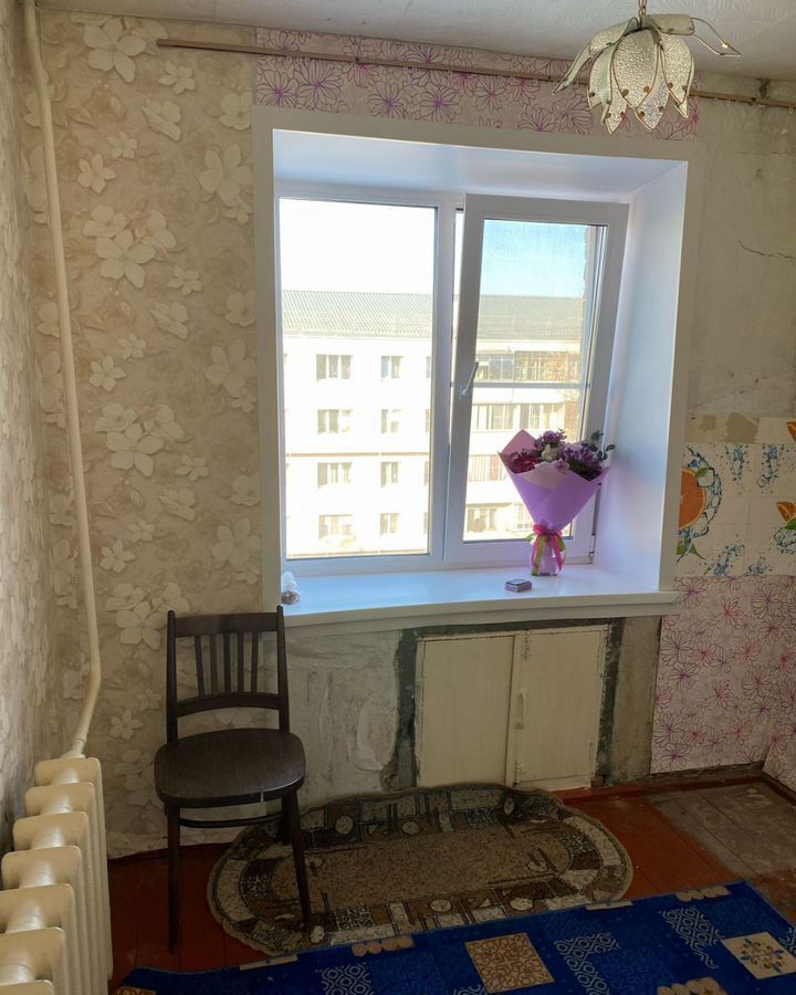 квартира г Искитим ул Почтовая 12 фото 1