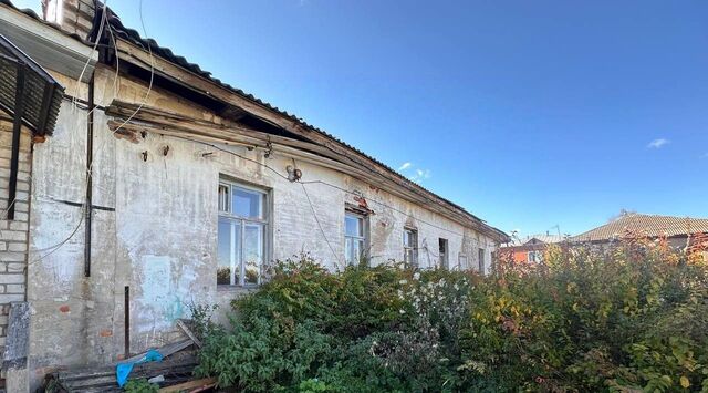 р-н Любимский г Любим ул Набережная реки Обноры 5 фото