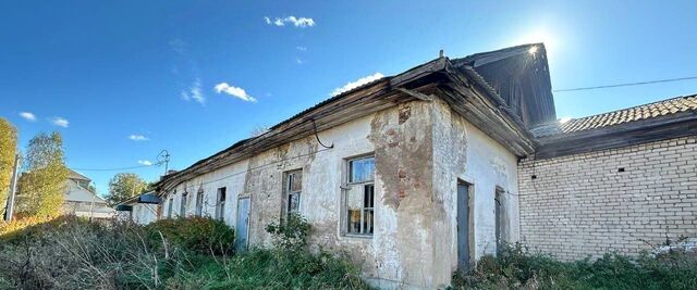 р-н Любимский г Любим ул Набережная реки Обноры 5 фото