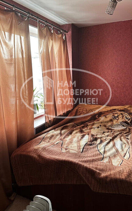 квартира г Чусовой ул 50 лет ВЛКСМ 18 фото 4