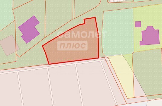земля г Мытищи снт Дружба-2 Ботанический сад фото 6