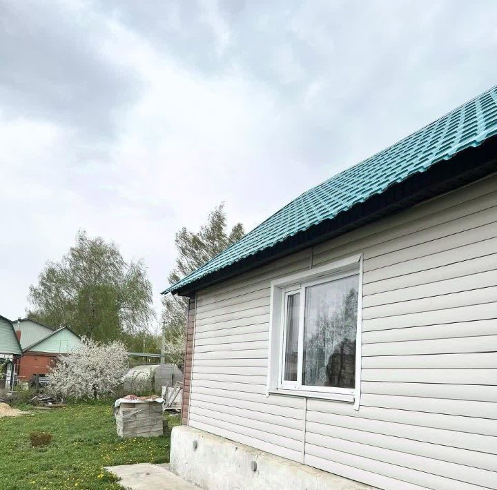 дом р-н Богородицкий г Богородицк ул Урицкого 59 городское поселение Богородицк фото 18