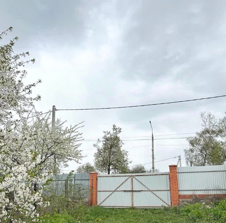дом р-н Богородицкий г Богородицк ул Урицкого 59 городское поселение Богородицк фото 24