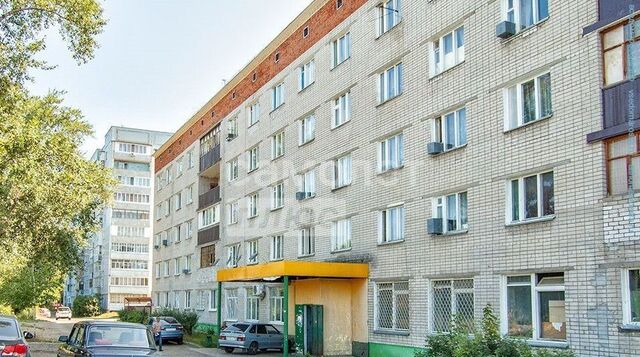квартира ул Выборгская 2 Казань, Северный вокзал фото