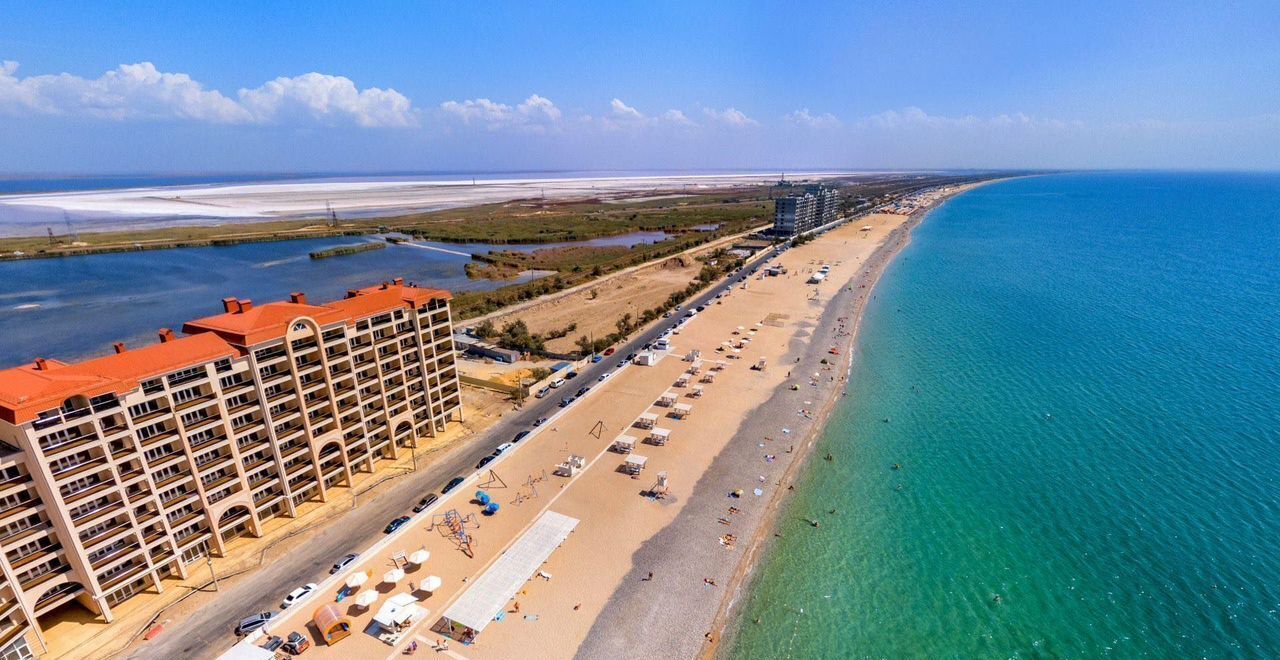 квартира г Евпатория ул Симферопольская 2х фото 3