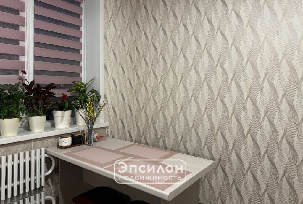 квартира г Курск б-р Майский 11 Бульвар фото 1