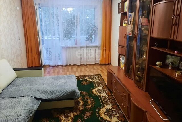 квартира б-р Строителей 32 фото