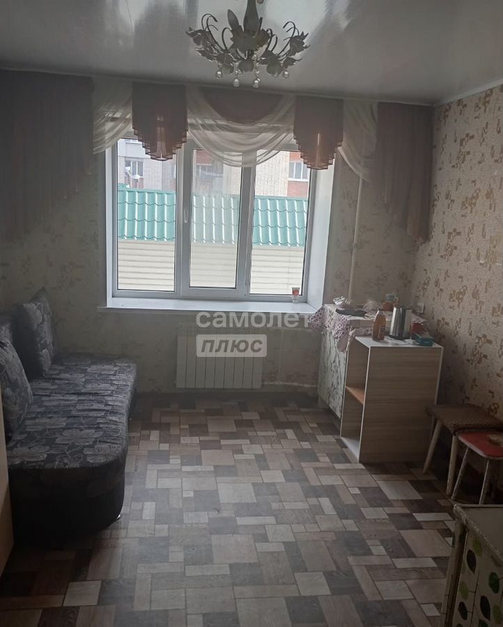 квартира г Казань ул Выборгская 2 Казань, Северный вокзал фото 4