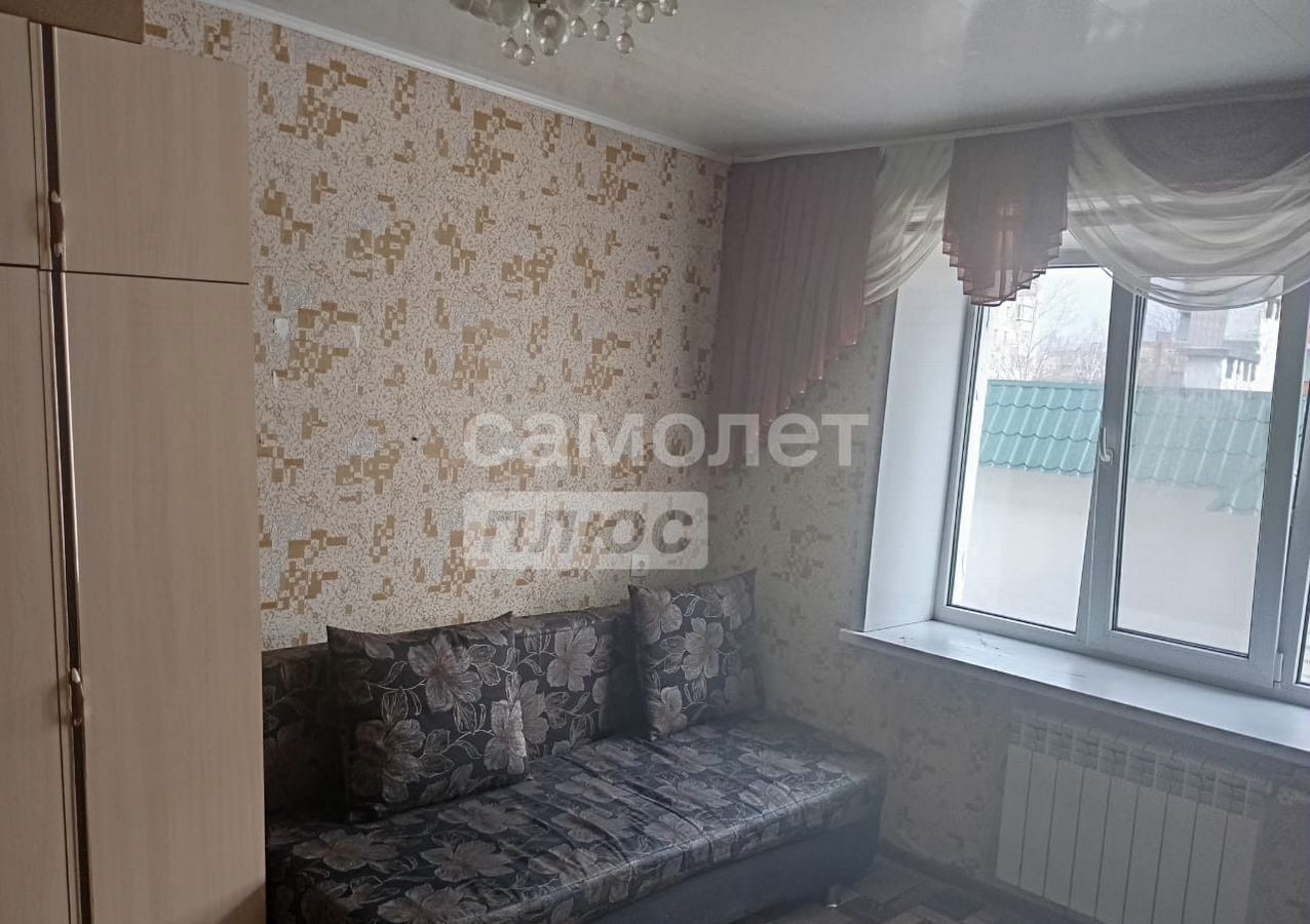квартира г Казань ул Выборгская 2 Казань, Северный вокзал фото 3
