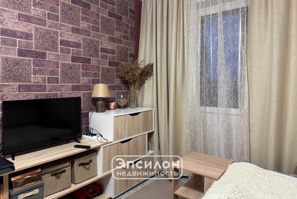 квартира г Курск б-р Майский 11 Бульвар фото 3