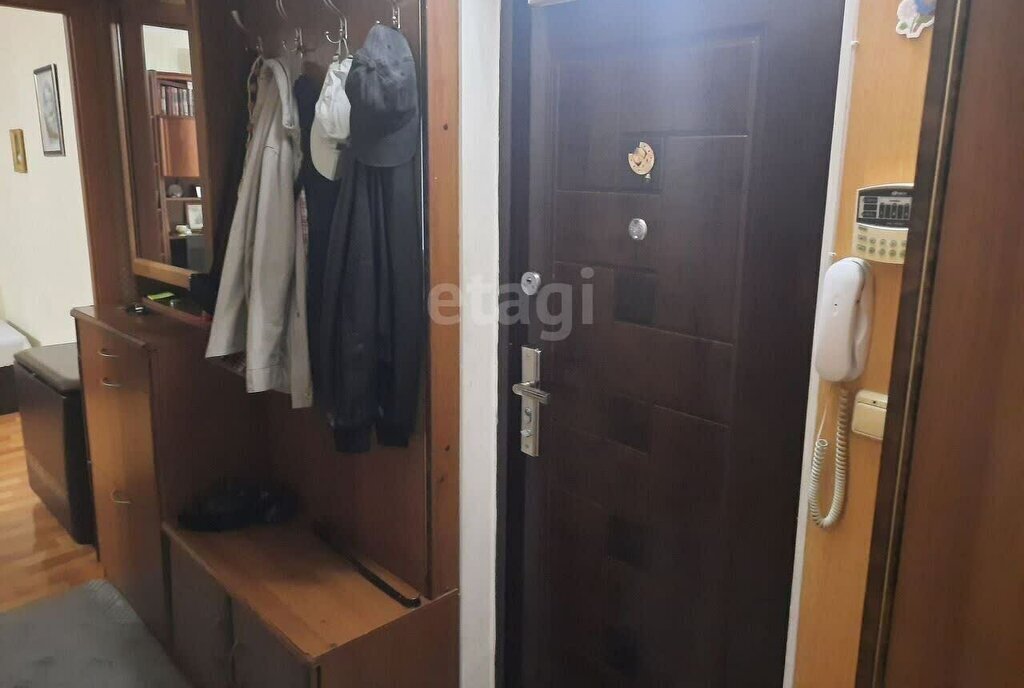 квартира г Кемерово б-р Строителей 32 фото 4
