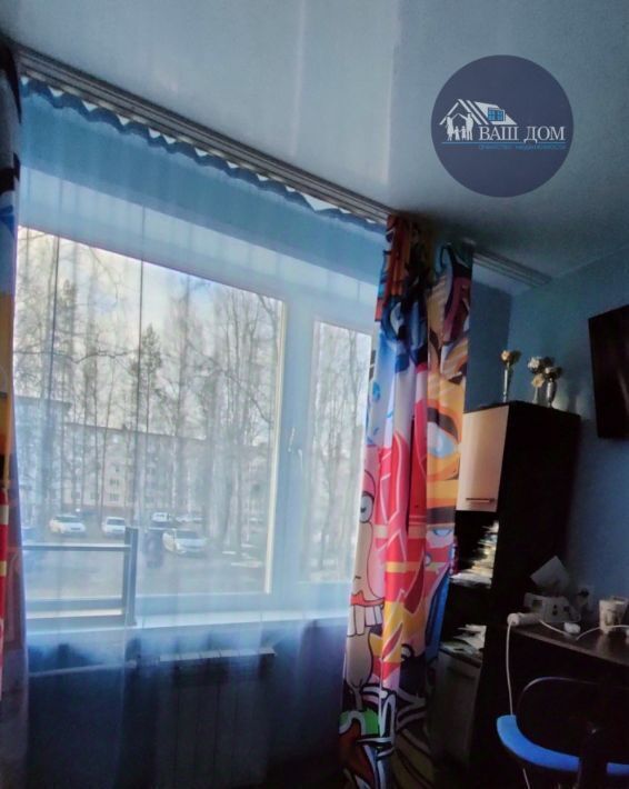 квартира г Северодвинск ул Капитана Воронина 4 фото 3