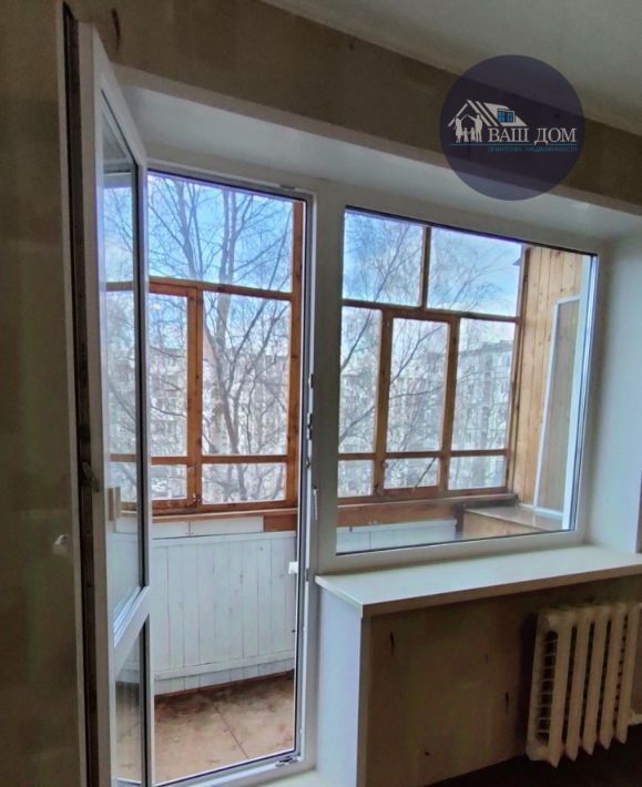 квартира г Северодвинск ул Арктическая 6а фото 4