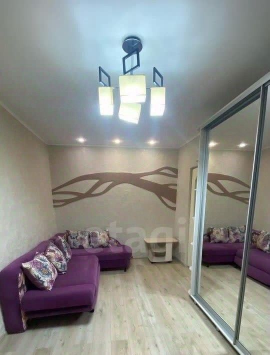 квартира г Таганрог ул Менделеева 16 фото 1
