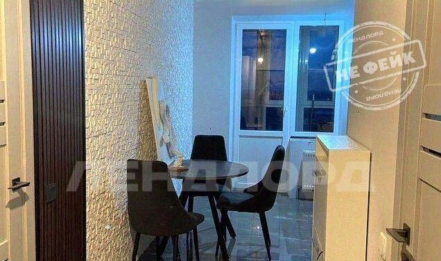квартира г Ростов-на-Дону р-н Советский ул 2-я Краснодарская 169бс/2 фото 1