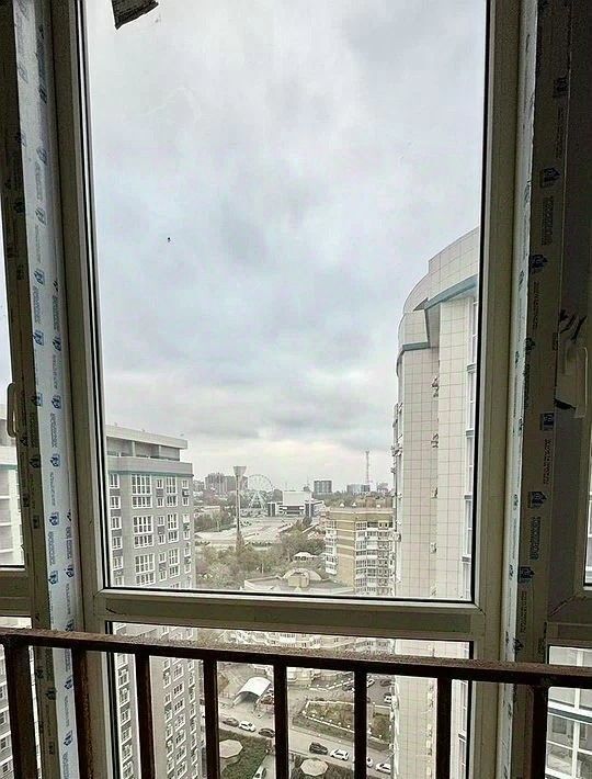 квартира г Ростов-на-Дону р-н Пролетарский ул Нижегородская 31/1 фото 3