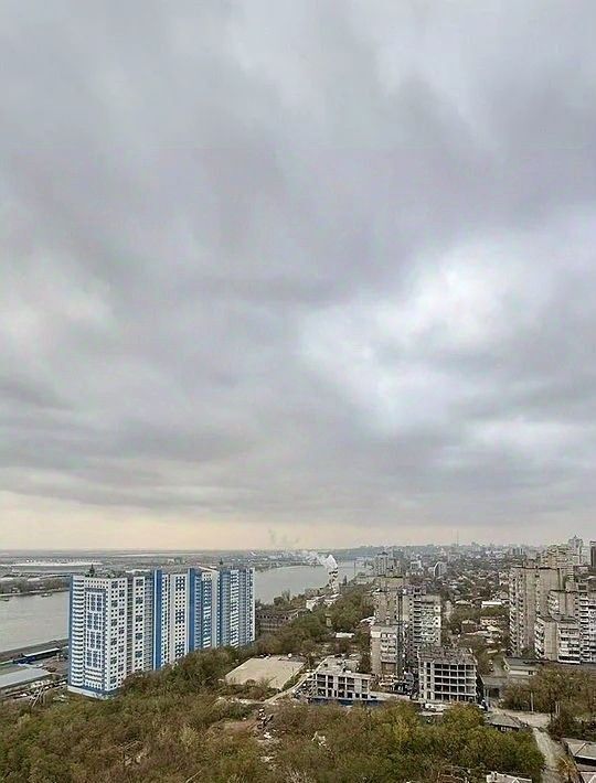 квартира г Ростов-на-Дону р-н Пролетарский ул Нижегородская 31/1 фото 4