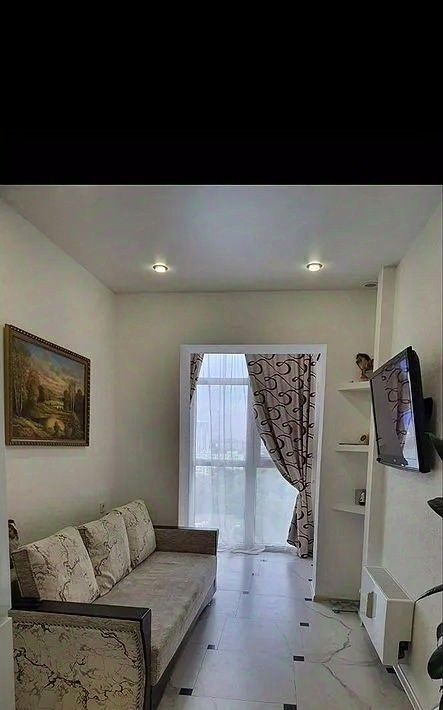 квартира г Ростов-на-Дону р-н Ленинский ул Мечникова 39б фото 2