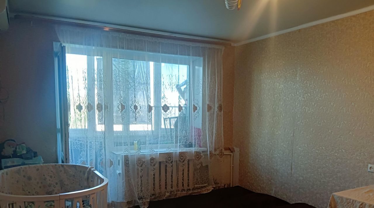 квартира г Ростов-на-Дону р-н Советский ул Содружества 37 фото 3