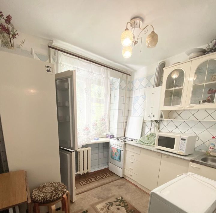 квартира г Батайск мкр Авиагородок 18 фото 2