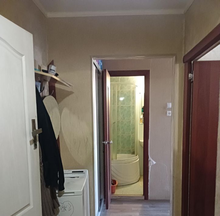 квартира г Ростов-на-Дону р-н Советский ул Содружества 37 фото 4