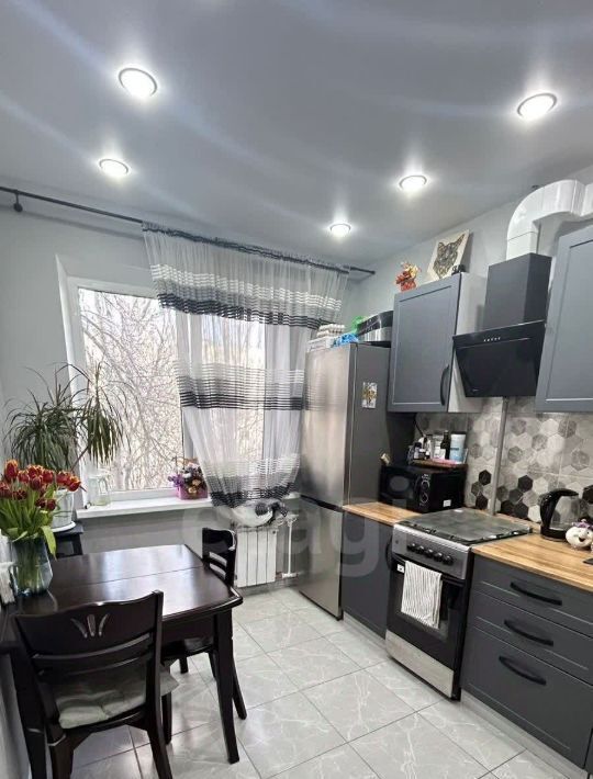 квартира г Таганрог ул Дзержинского 152/4 фото 4