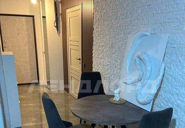 квартира г Ростов-на-Дону р-н Советский ул 2-я Краснодарская 169бс/2 фото 3