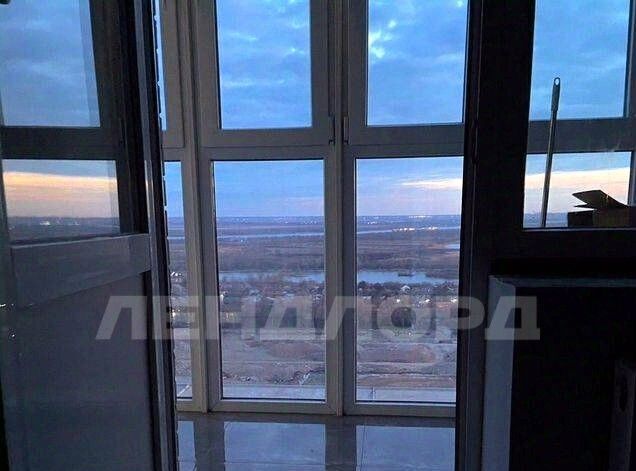 квартира г Ростов-на-Дону р-н Советский ул 2-я Краснодарская 169бс/2 фото 4
