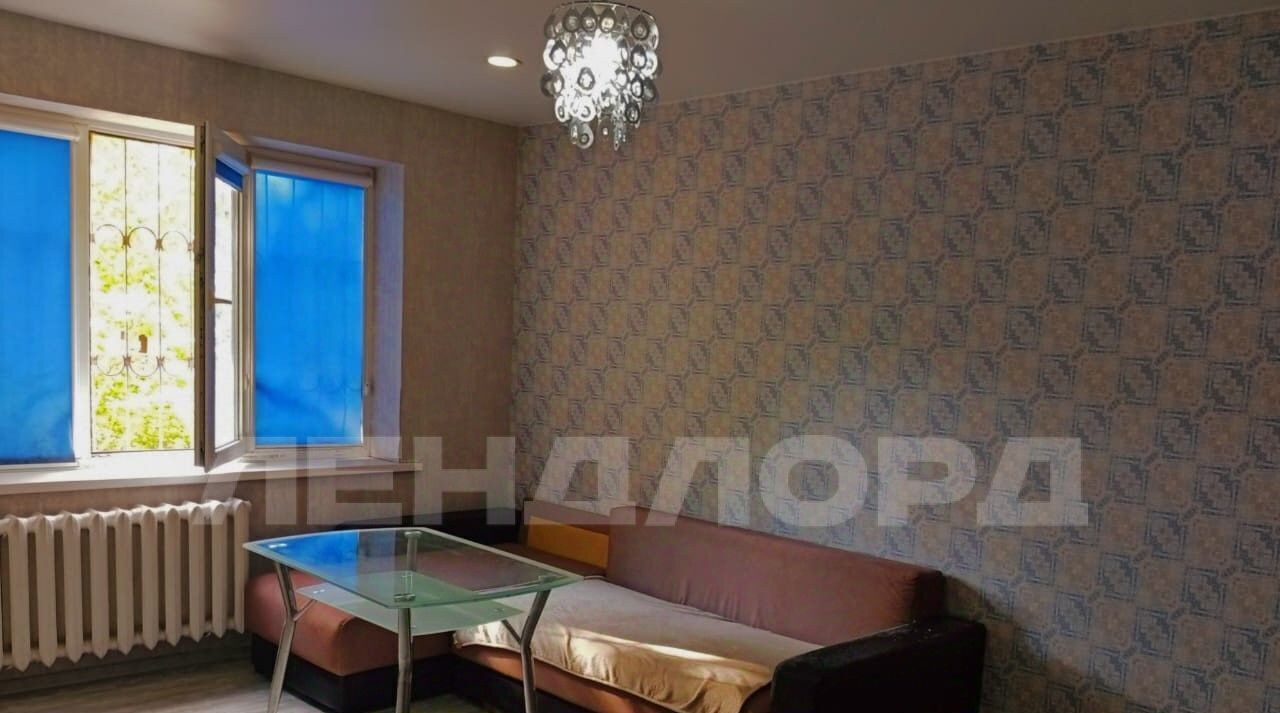 квартира г Ростов-на-Дону р-н Советский Западный ул Жмайлова 4/3 фото 2