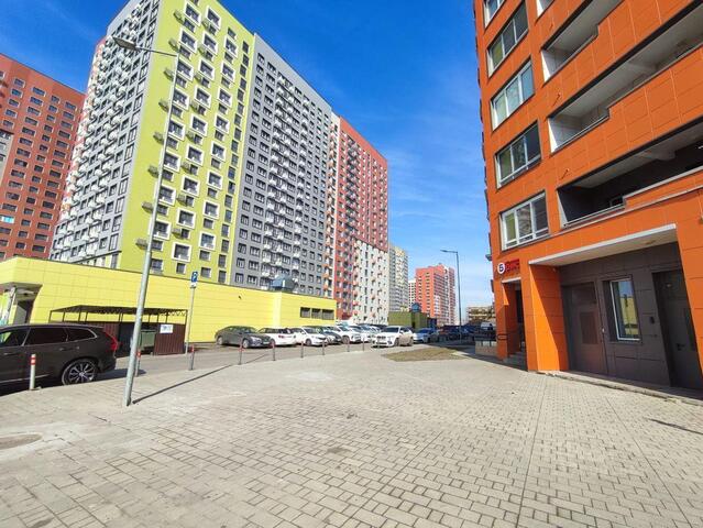 ЮАО Бирюлево Восточное ул 6-я Радиальная 7/27 Московская область фото
