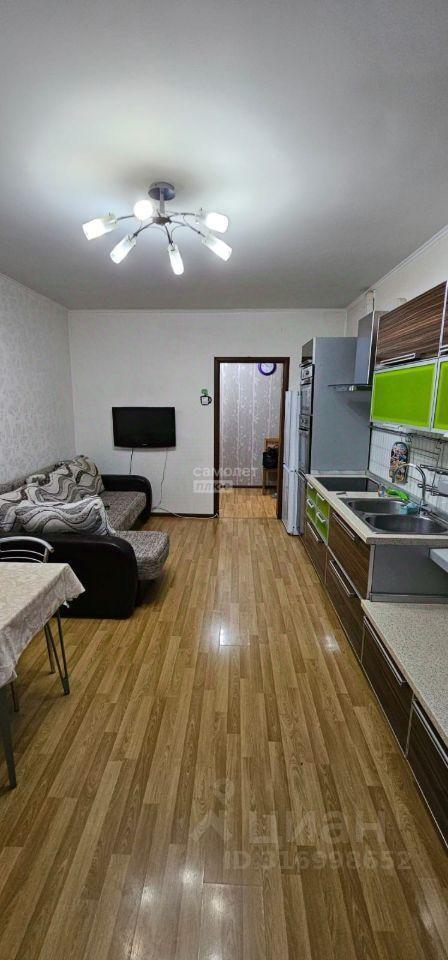 квартира г Люберцы мкр 7 ул Молодежная 68 Химки фото 1