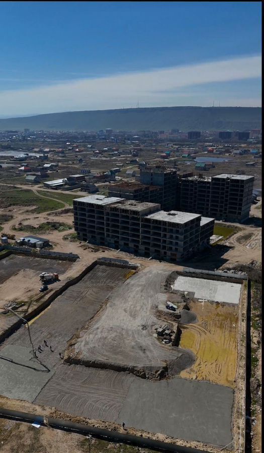 квартира г Избербаш ул Им Р.Зорге 44 фото 2
