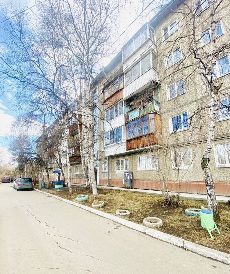 квартира г Иркутск мкр Юбилейный р-н Свердловский 74 фото 23