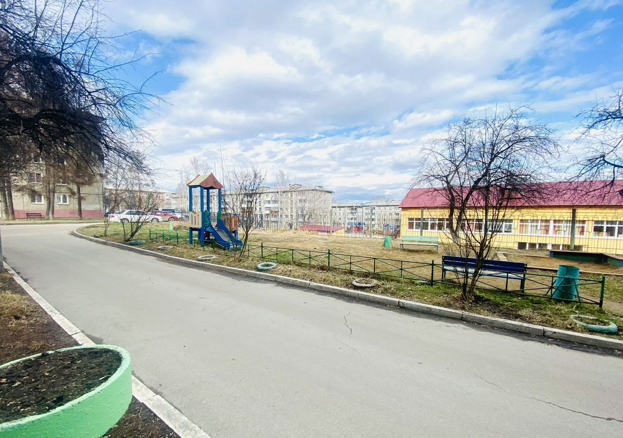 квартира г Иркутск мкр Юбилейный р-н Свердловский 74 фото 27