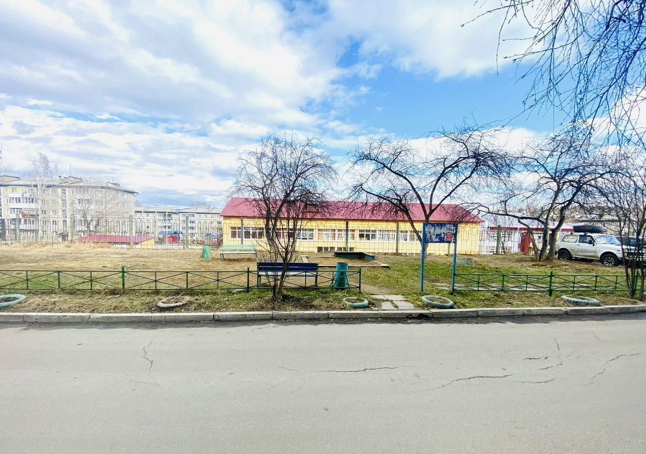 квартира г Иркутск мкр Юбилейный р-н Свердловский 74 фото 25