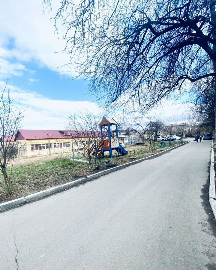 квартира г Иркутск мкр Юбилейный р-н Свердловский 74 фото 26