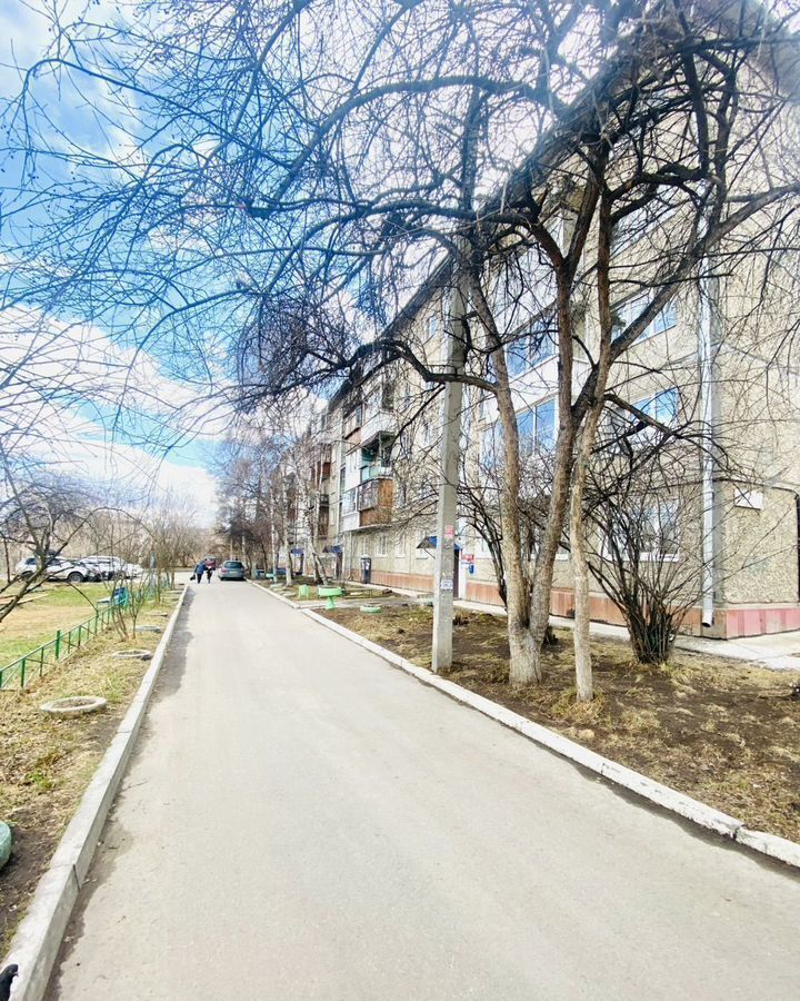 квартира г Иркутск мкр Юбилейный р-н Свердловский 74 фото 28