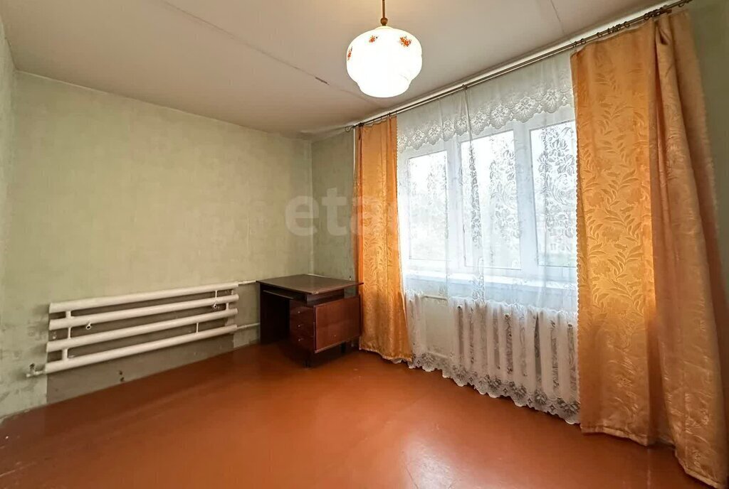 квартира г Воскресенск Колыберево ул Фурманова 2 фото 5