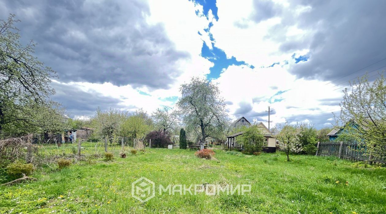 земля г Брянск р-н Советский садоводческое объединение, 2, Дружба-2 фото 1
