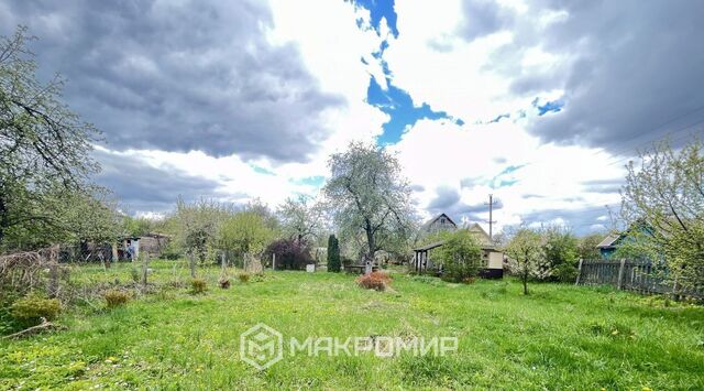 земля р-н Советский садоводческое объединение, 2, Дружба-2 фото